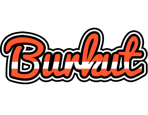 Burkut denmark logo