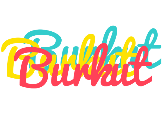 Burkut disco logo