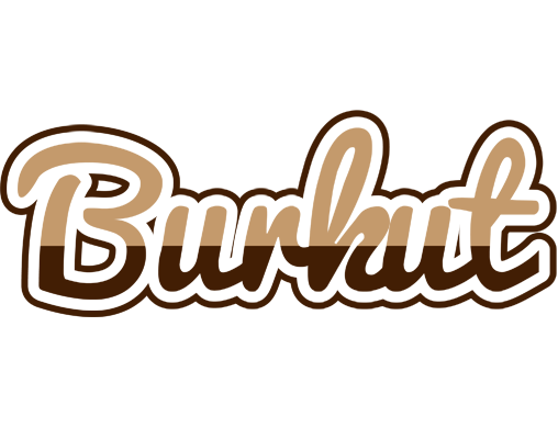 Burkut exclusive logo