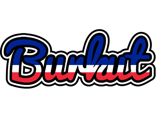 Burkut france logo