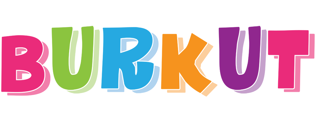 Burkut friday logo