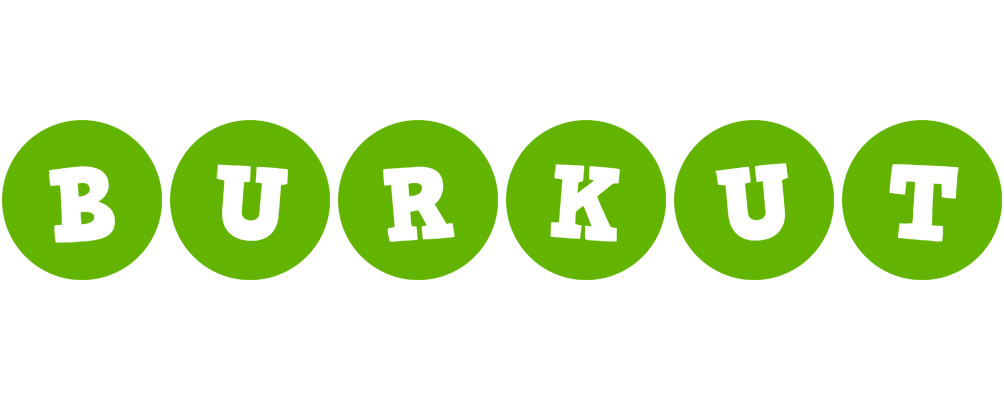 Burkut games logo