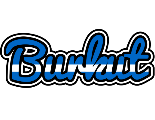 Burkut greece logo