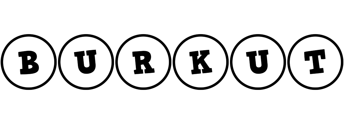 Burkut handy logo
