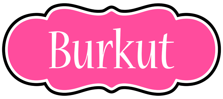 Burkut invitation logo