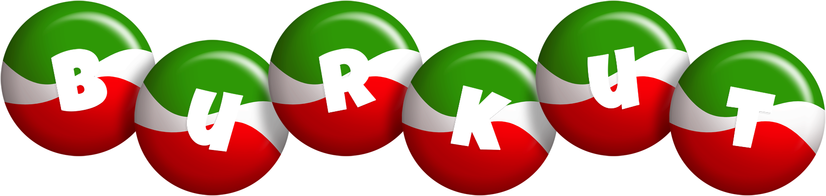 Burkut italy logo