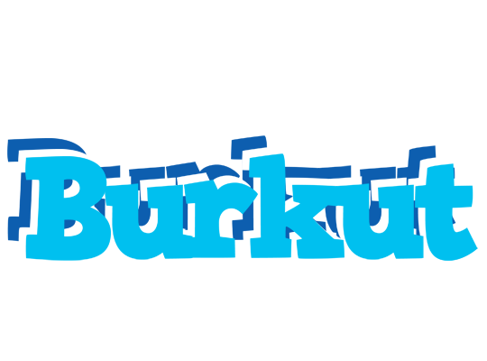 Burkut jacuzzi logo