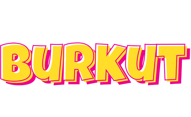 Burkut kaboom logo
