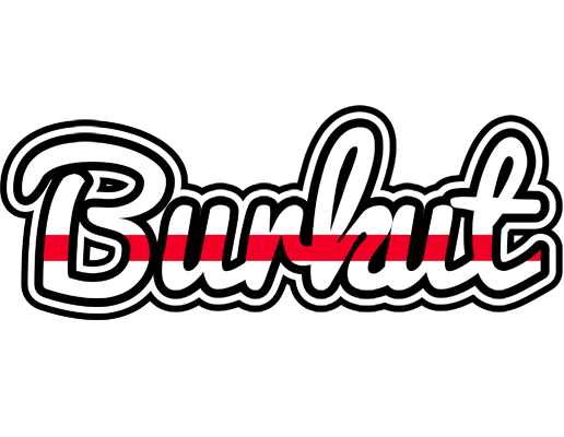 Burkut kingdom logo