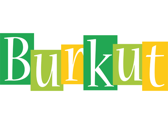 Burkut lemonade logo