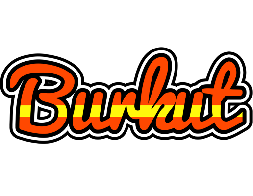 Burkut madrid logo