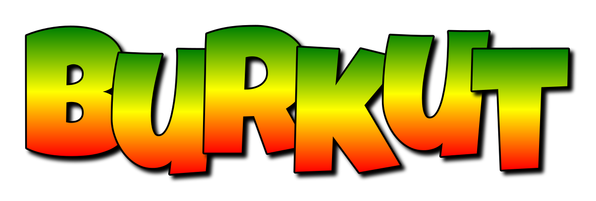 Burkut mango logo