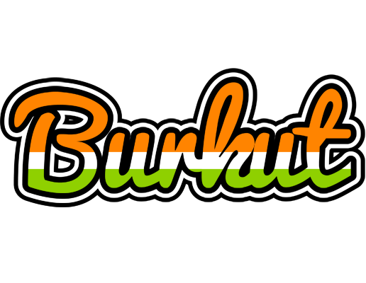 Burkut mumbai logo
