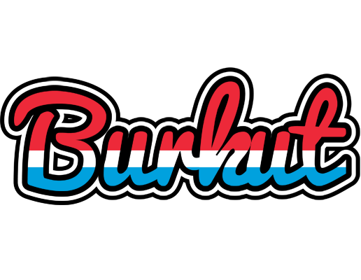 Burkut norway logo