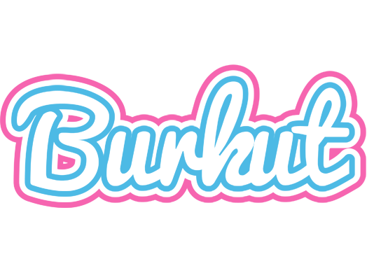 Burkut outdoors logo