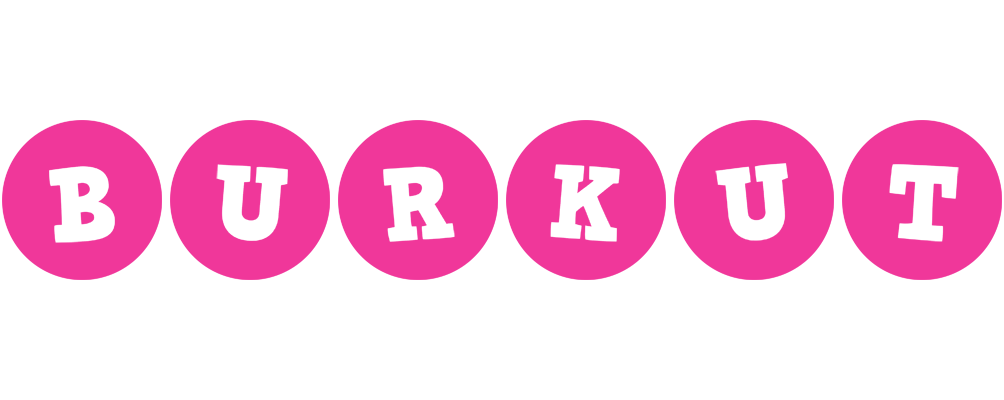 Burkut poker logo