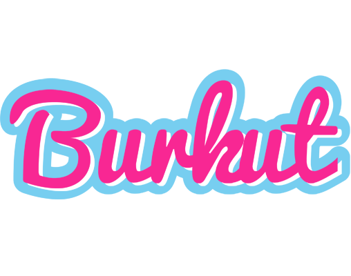 Burkut popstar logo