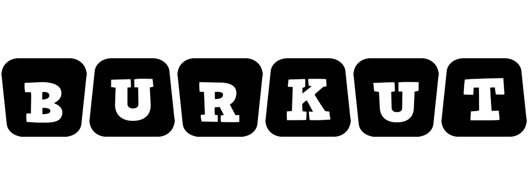 Burkut racing logo