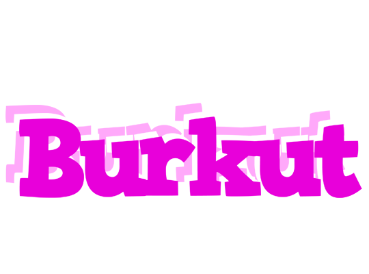 Burkut rumba logo