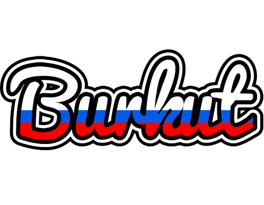 Burkut russia logo