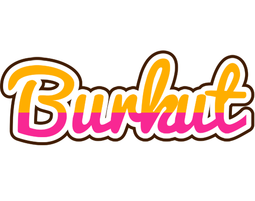 Burkut smoothie logo