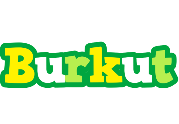 Burkut soccer logo