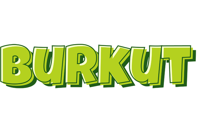 Burkut summer logo