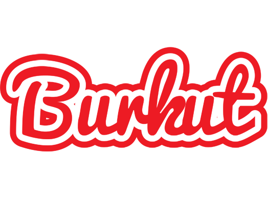 Burkut sunshine logo