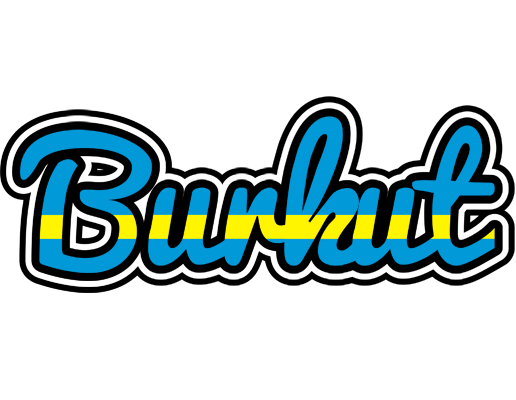 Burkut sweden logo