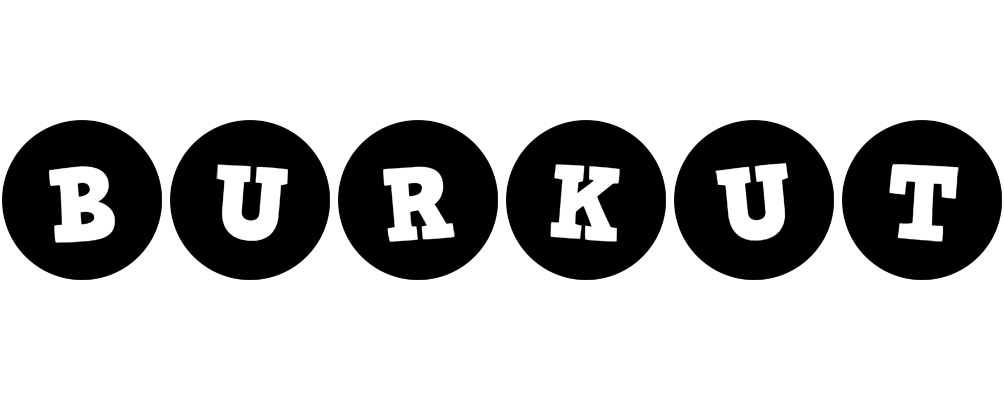 Burkut tools logo