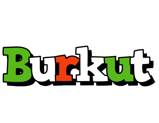 Burkut venezia logo