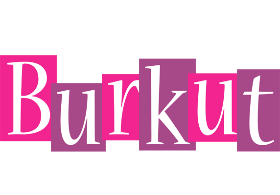 Burkut whine logo