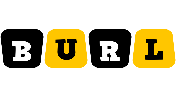 Burl boots logo