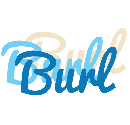 Burl breeze logo