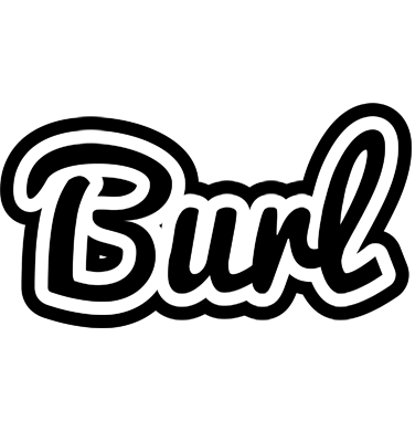 Burl chess logo