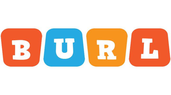 Burl comics logo