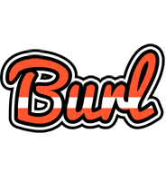 Burl denmark logo