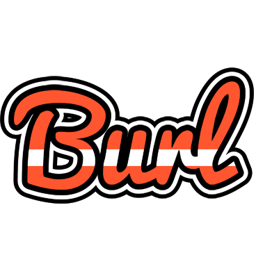 Burl denmark logo
