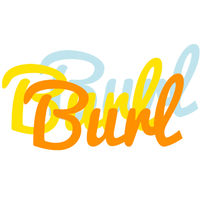 Burl energy logo