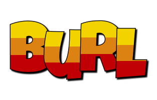 Burl jungle logo