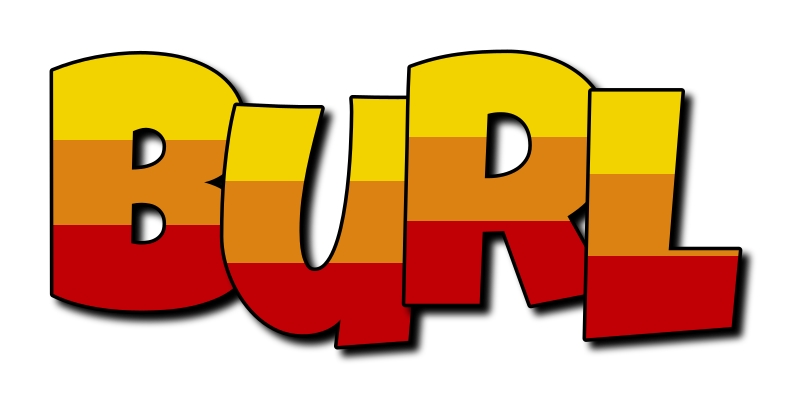 Burl jungle logo