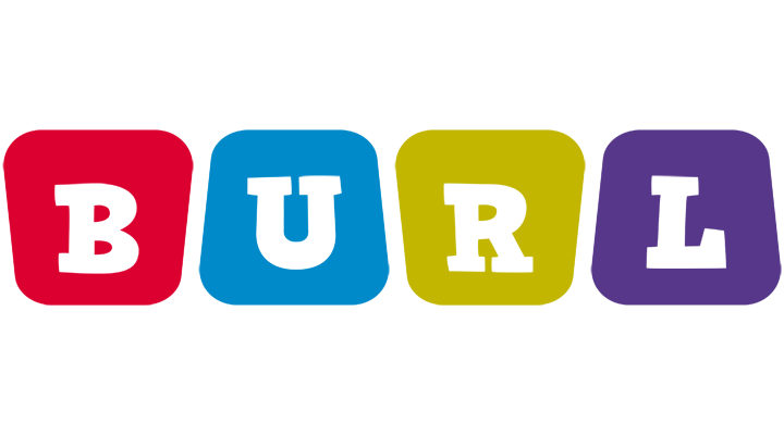 Burl kiddo logo