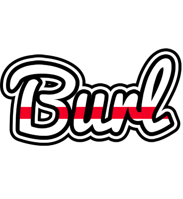 Burl kingdom logo