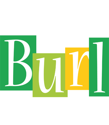 Burl lemonade logo