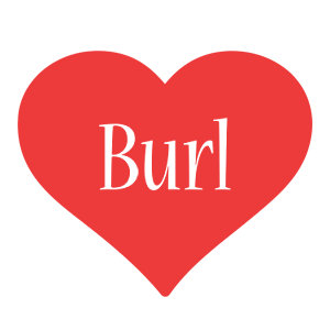 Burl love logo