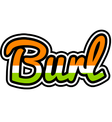 Burl mumbai logo