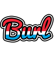 Burl norway logo