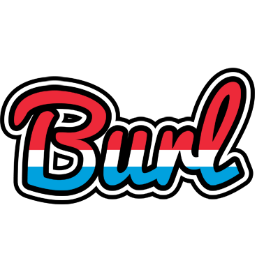 Burl norway logo