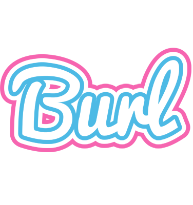 Burl outdoors logo