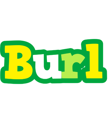 Burl soccer logo